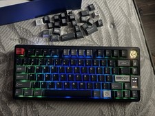 Mechanical keyboard lights for sale  El Paso