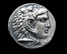 Macédoine alexandre iii d'occasion  Fagnières