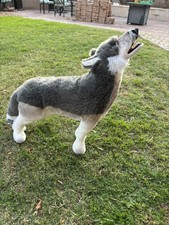 Giant lifelike plush for sale  Gilbert