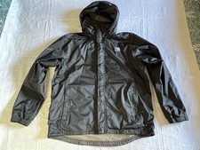 Mens black karrimor for sale  ALFRETON