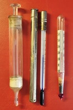 Vintage collection glass for sale  HOLT