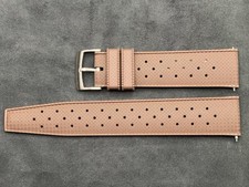 Uhren armband kautschuk gebraucht kaufen  Hamburg