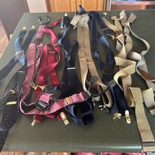Trafalgar men braces for sale  Boston