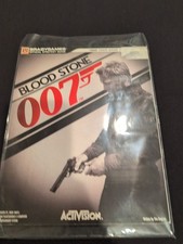 Usado, 007 Blood Stone Quantum Brady Games Guia Oficial de Estratégia Playstation 3 Xbox comprar usado  Enviando para Brazil