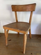 Ancienne chaise bois d'occasion  Mâcon