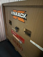 knaack tool box for sale knaack tool box for sale Brooklyn