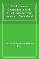 Pregnancy companion faith for sale Pregnancy companion faith for sale  UK