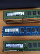 Ram ddr3 pc3 gebraucht kaufen  Neunkirchen-Seelscheid