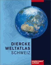 Diercke weltatlas überarbeite gebraucht kaufen  Stuttgart