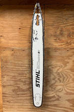 Oem stihl chainsaw for sale  Oceanside