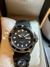 Orient mako ray usato  Costa Masnaga