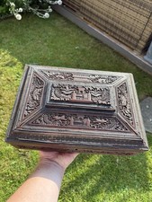 Antique anglo indian for sale  NORWICH
