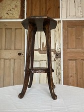 octagonal carved table for sale octagonal carved table for sale NOTTINGHAM