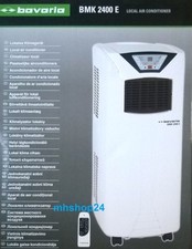 Klimagerät bavaria bmk gebraucht kaufen  Wallersdorf