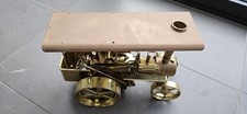 Wilesco steam traktor for sale  WORTHING