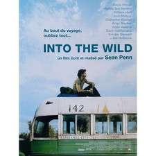 Into the wild d'occasion Into the wild d'occasion  Villeneuve-lès-Avignon