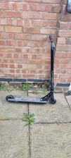 Addict equalizer stunt for sale  NUNEATON