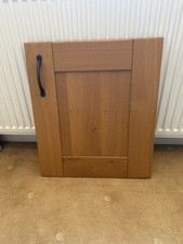 Winchester solid oak for sale  MANSFIELD
