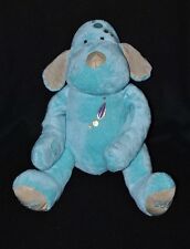 Peluche doudou chien d'occasion  Krautergersheim