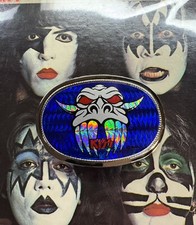 Kiss silver demon for sale  Russellville