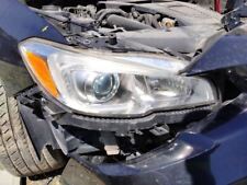 Passenger right headlight for sale  Douglassville