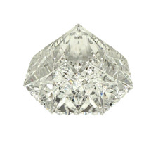 Waterford faceted crystal for sale  Clermont