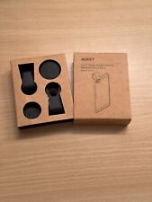 Aukey wide angle gebraucht kaufen  Altenkunstadt