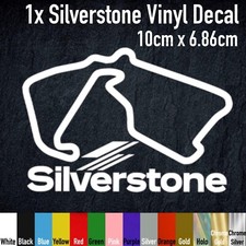 Silverstone circuit track for sale  CRAWLEY