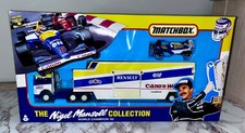 Matchbox 860 the d'occasion  Expédié en Belgium
