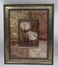 Awesome framed tulip for sale  Copiague
