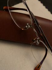 Lunettes faconnable vue d'occasion  Paris XV