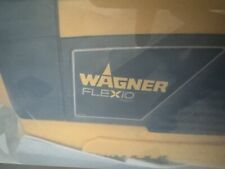 Wagner flexio 690 for sale  ELY