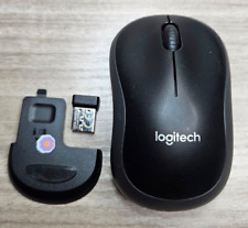 Mouse Microsoft Wireless Mobile 1850 T19 comprar usado  Enviando para Brazil