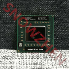 Processador AMD A10-5750M CPU A10-Series Quad-Core 2.5GHz Socket FS1 comprar usado  Enviando para Brazil