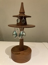 Double earring stand for sale  LONDON