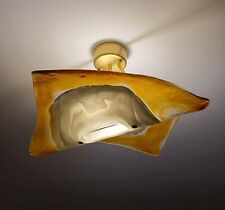 Lampadario sospensione murrina usato  Latina