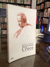 Raffaello franchini intervista usato  Napoli