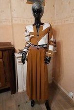 Superbe panta jupe d'occasion  Limoges-