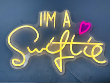 Swiftie pink heart for sale  Stockton