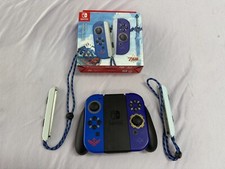 Nintendo joy con gebraucht kaufen  Dortmund