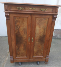 Antik vertiko schrank gebraucht kaufen  Halle