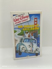 Vhs amour coccinelle d'occasion  Libercourt