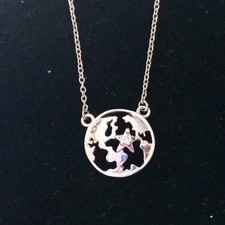 Sterling silver necklace for sale Sterling silver necklace for sale  LLANELLI