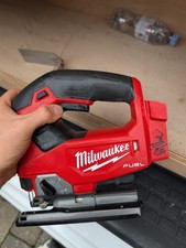 Milwaukee jigsaw for sale  LONDON