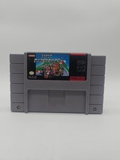 Cartucho Super Mario Kart (Super Nintendo SNES, 1992) testado e autêntico comprar usado  Enviando para Brazil