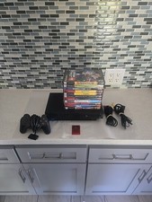 Sony playstation ps2 for sale  Santa Maria