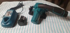 Makita mini sega usato Makita mini sega usato  Villanova del Ghebbo