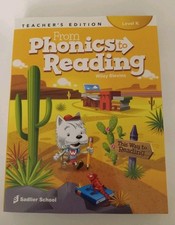 Phonics reading teacher for sale  Hobe Sound