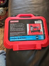 Craftsman 1.25 brad for sale  Winona