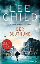 Bluthund jack reacher gebraucht kaufen  Berlin
